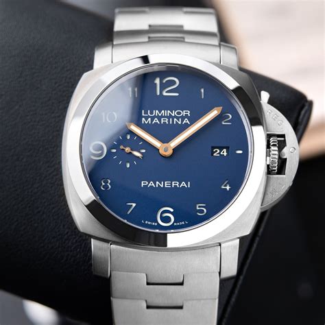 Panerai Luminor Marina 1950 Harrods Edition PAM 745